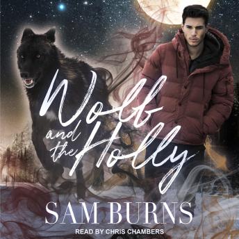 Download Wolf and the Holly by Sam Burns