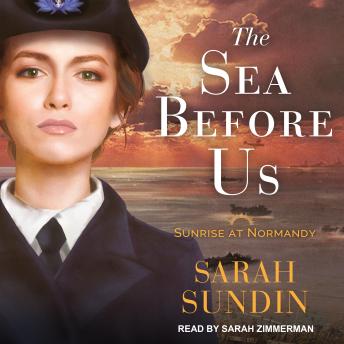 The Sea Before Us