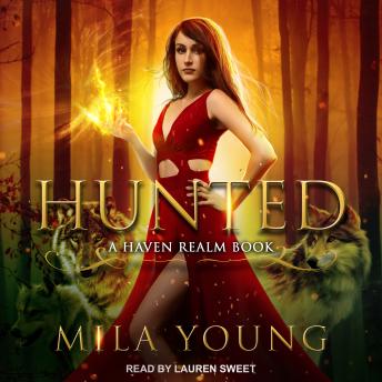 Download Hunted by Mila Young