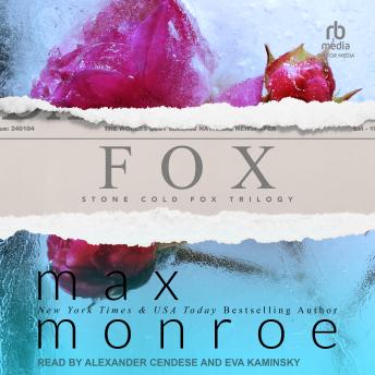 Fox, Audio book by Max Monroe