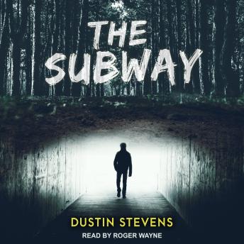 The Subway: A Suspense Thriller