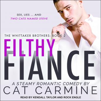 Download Filthy Fiance by Cat Carmine