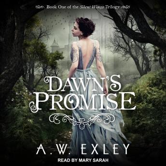 Dawn's Promise, Audio book by A.W. Exley