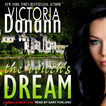 Witch's Dream, Victoria Danann