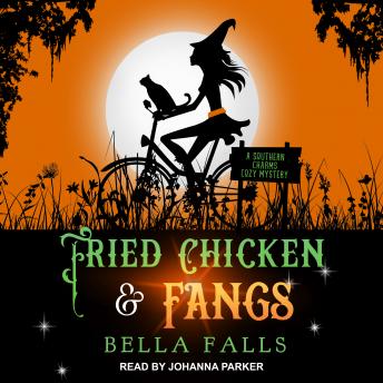 Download Fried Chicken & Fangs by Bella Falls