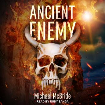 Ancient Enemy, Michael Mcbride