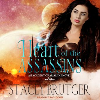 Heart of the Assassins