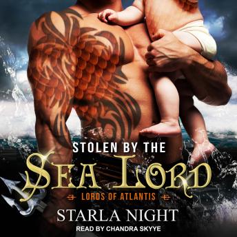 Download Stolen by the Sea Lord by Starla Night