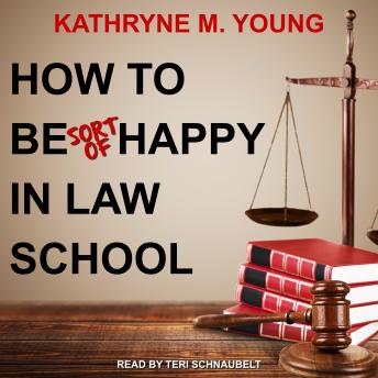 Download How to Be Sort of Happy in Law School by Kathryne M. Young