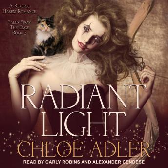 Radiant Light: A Reverse Harem Romance