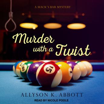 Murder with a Twist