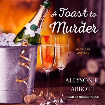 Download Toast to Murder by Allyson K. Abbott