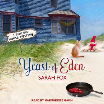 Download Yeast of Eden by Sarah Fox