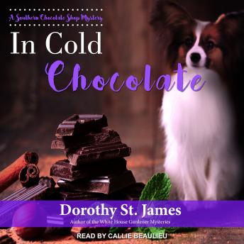 Download In Cold Chocolate by Dorothy St. James