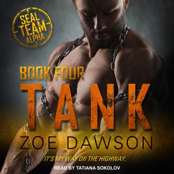 Download Tank by Zoe Dawson