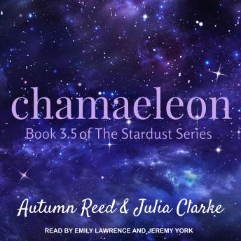 Chamaeleon, Audio book by Julia Clarke, Autumn Reed