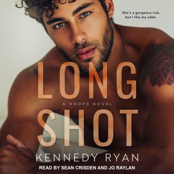 Long Shot: A HOOPS Novel