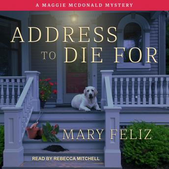 Download Address to Die For by Mary Feliz