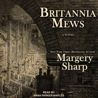 Britannia Mews: A Novel
