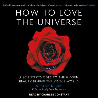 How to Love the Universe: A Scientist’s Odes to the Hidden Beauty Behind the Visible World