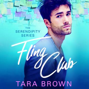 Fling Club, Tara Brown