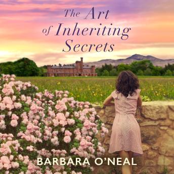 Art of Inheriting Secrets: A Novel sample.