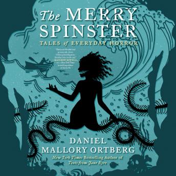 The Merry Spinster by Daniel M. Lavery