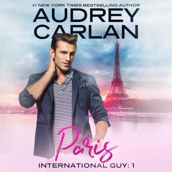 Paris, Audio book by Audrey Carlan