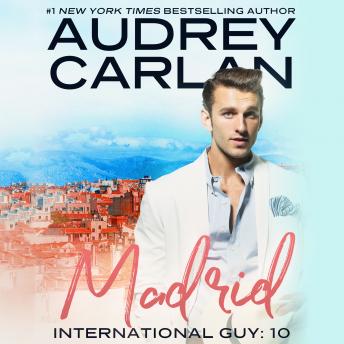 Madrid, Audio book by Audrey Carlan