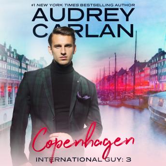 Copenhagen, Audio book by Audrey Carlan