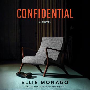Confidential by Ellie Monago audiobook