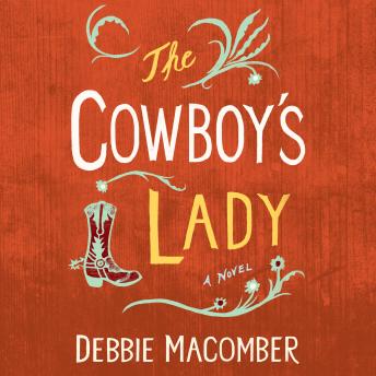 The Cowboy's Lady: A Novel