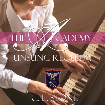 Download Unsung Requiem by C. L. Stone