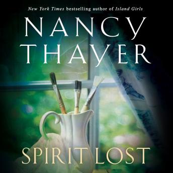 Spirit Lost: A Novel