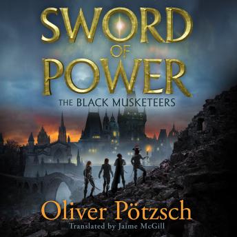 Sword of Power