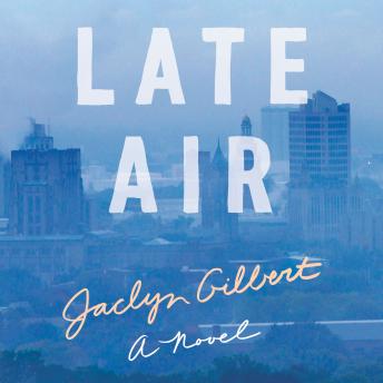 Late Air: A Novel