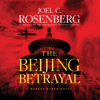 The Beijing Betrayal