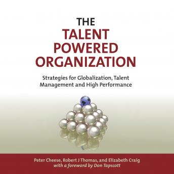 The Talent Powered Organization: Strategies for Globalization, Talent Management and High Performance
