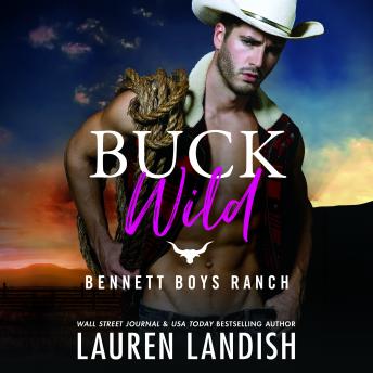 Buck Wild, Lauren Landish