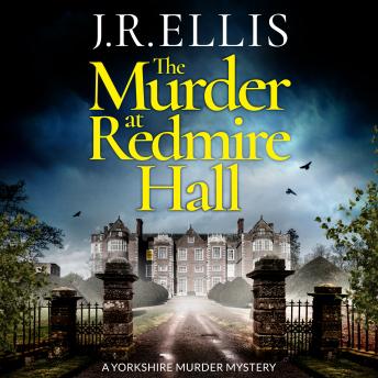 The Murder at Redmire Hall