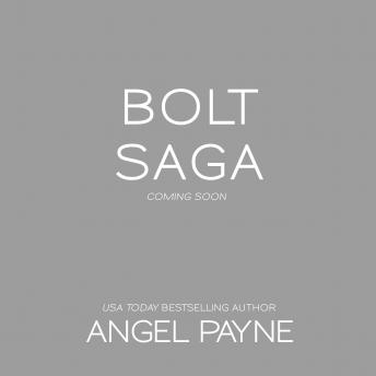 Surge: The Bolt Saga Volume 5: Parts 13, 14 & 15