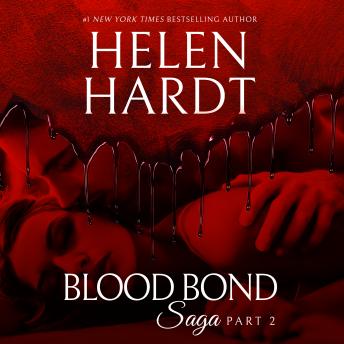 Download Blood Bond: 2 by Helen Hardt