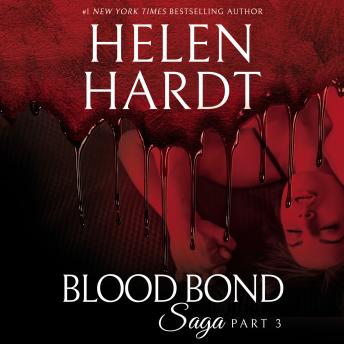 Download Blood Bond: 3 by Helen Hardt
