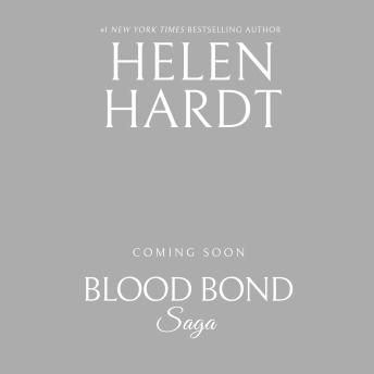 Unhinged: Blood Bond Saga Volume 2, Helen Hardt