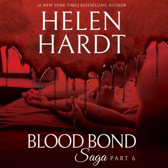 Download Blood Bond: 6 by Helen Hardt