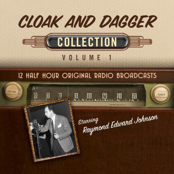 Cloak and Dagger, Collection 1