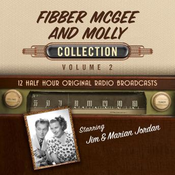 Fibber McGee and Molly, Collection 2