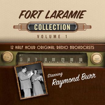 Fort Laramie, Collection 1
