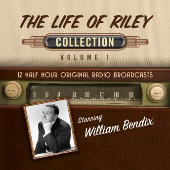 Download Life of Riley, Collection 1 by Black Eye Entertainment