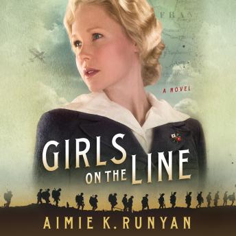 Girls on the Line: A Novel